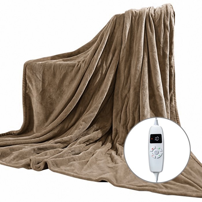 Electric blanket single 110V double electric bed blanket electric heater