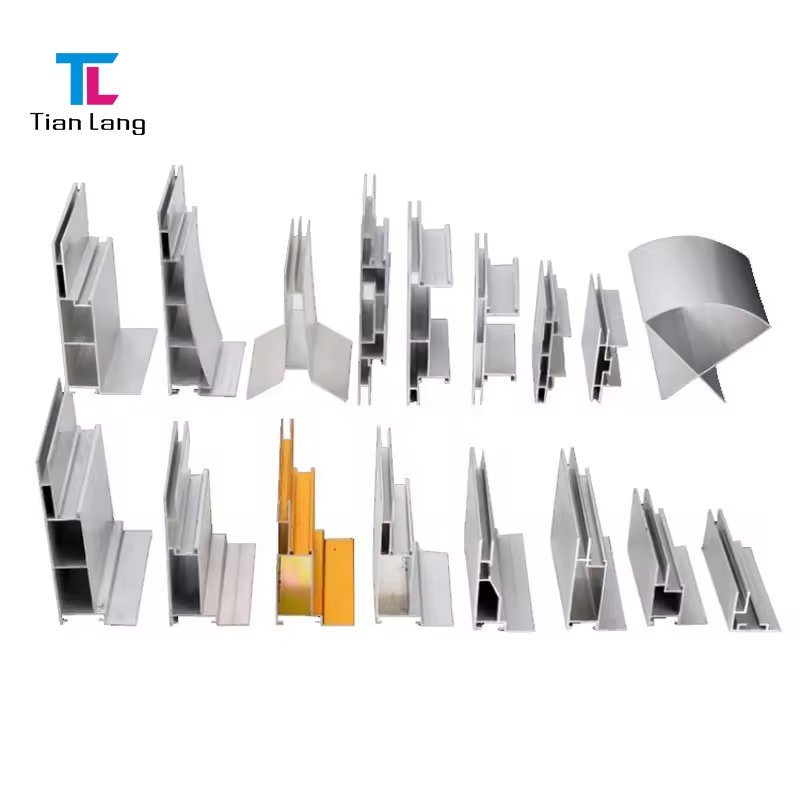 Custom frameless aluminum alloy frame wall-mounted poster frame ultra-thin thickness convenient borderless light box