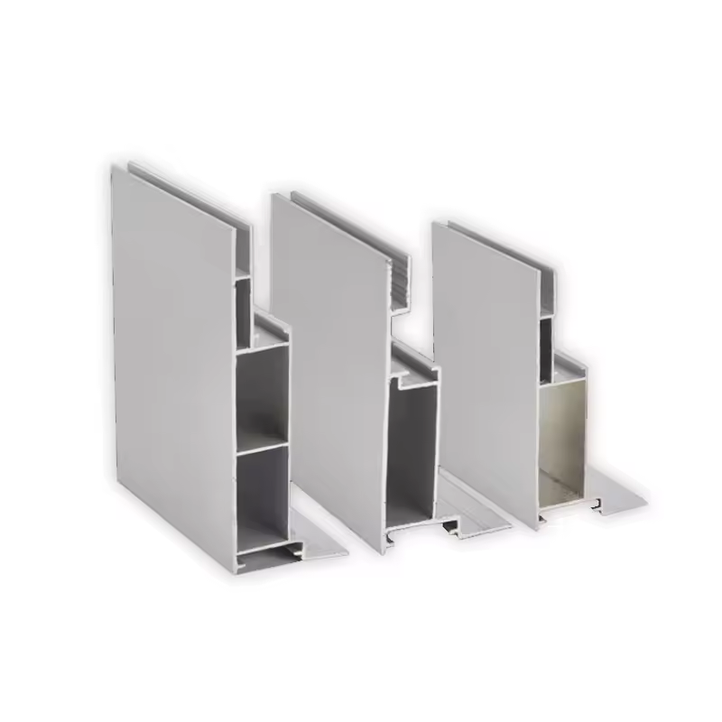 Custom frameless aluminum alloy frame wall-mounted poster frame ultra-thin thickness convenient borderless light box