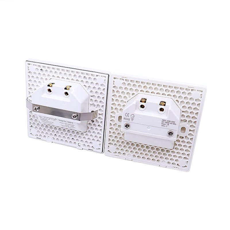 GONSU indoor smart strip stair lighting intelligent automatic step staircase motion activated sensor led stair light