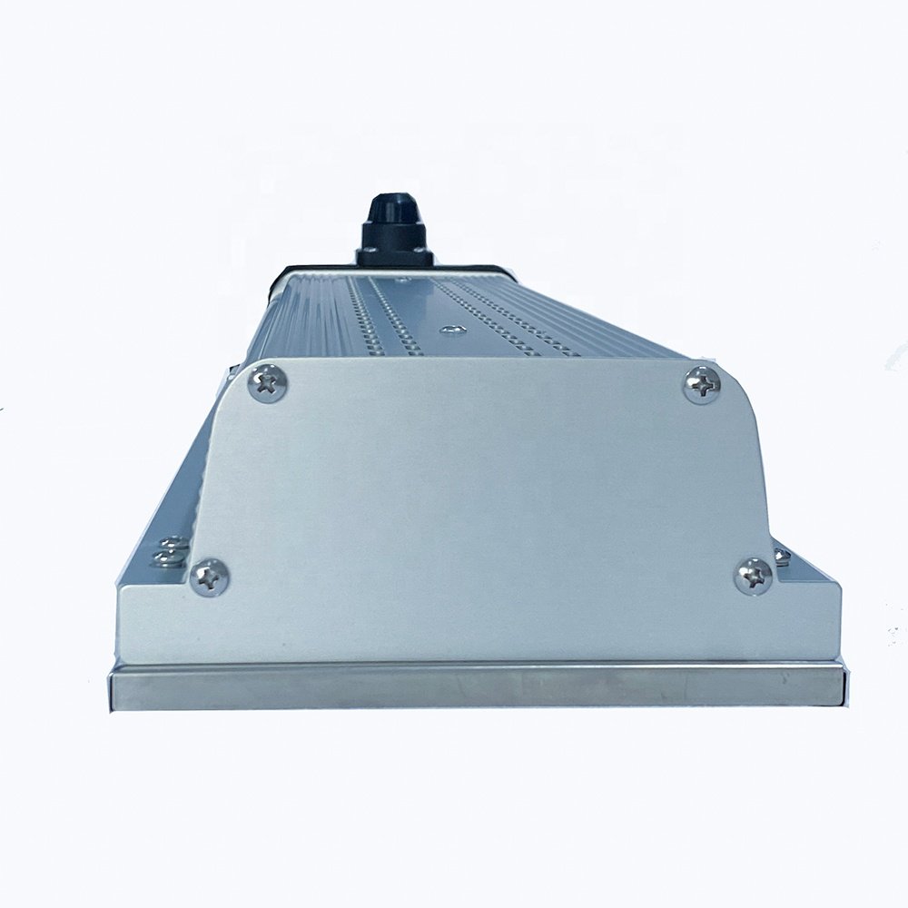 High Impact Factory Direct Ceramic Glass Outdoor Heater 1200watt
