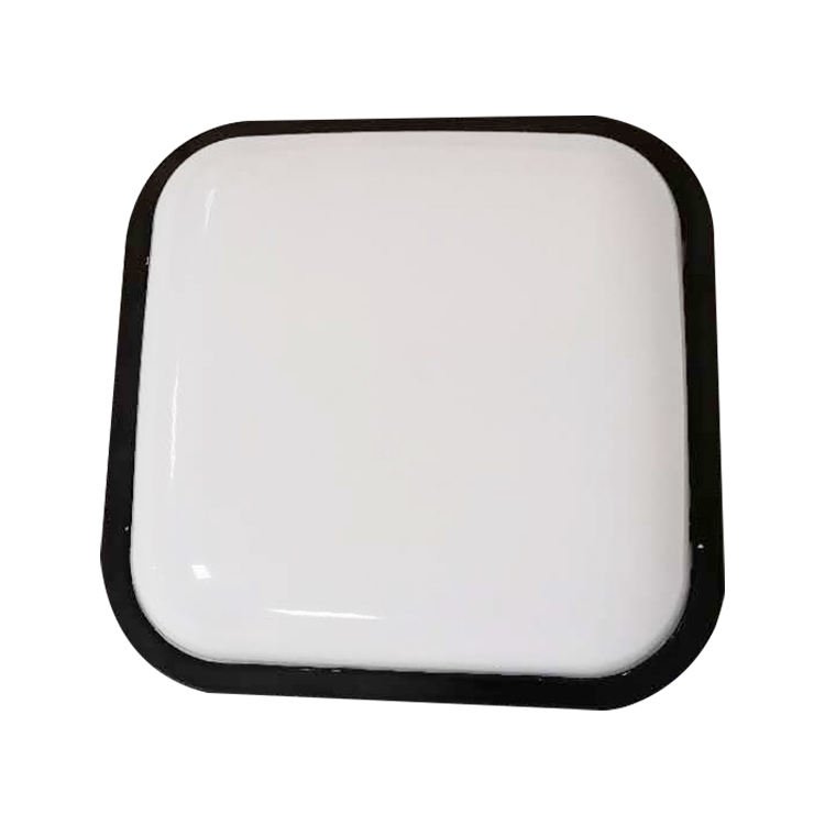 Factory Direct Sale 15w Outdoor Waterproof Ip67 External 15w Bulkhead Wall Light