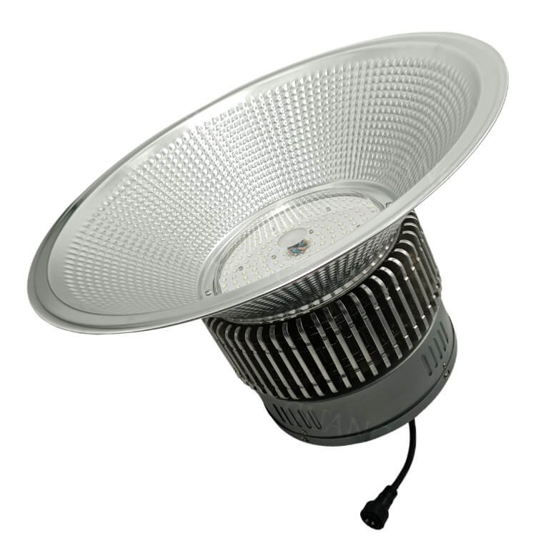 Factory Direct High Lumen Rechargeable LED Pendant Light 50W 100W 150W 200W Solar Ceiling with Remote Control for Shed Garden