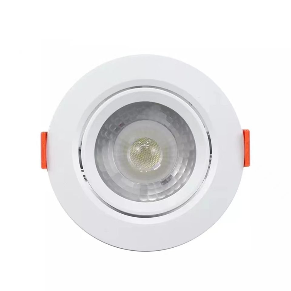 3w Led Wall Recessed Cabinet Mini Spot Light Led Ceiling Spot Light Downlight