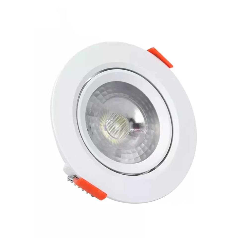 3w Led Wall Recessed Cabinet Mini Spot Light Led Ceiling Spot Light Downlight