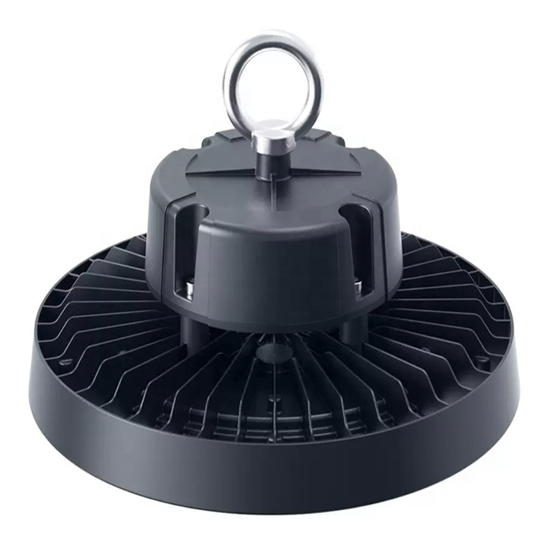 highbay led ufo light price project indurstial area popular cri80 130lm/w 150lm/w led ufo highbay lights