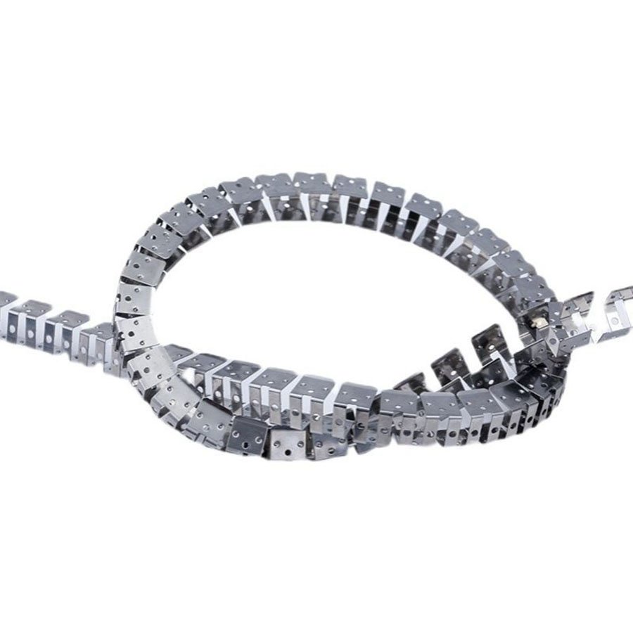 Curved Led Aluminum Profile Channel Track 10*10mm Diy Shaped Led Strip Light Profiles Bendable Silicone Ceiling Led profiles