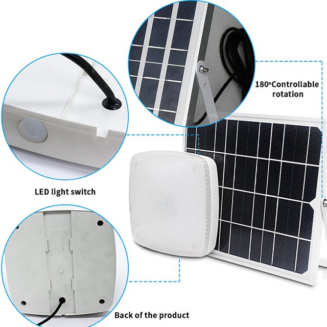 Led Solar Wall Light Wholesale Human Induction Chinese Outdoor Good Quality Light Control ceiling light