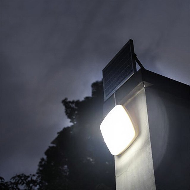 Led Solar Wall Light Wholesale Human Induction Chinese Outdoor Good Quality Light Control ceiling light