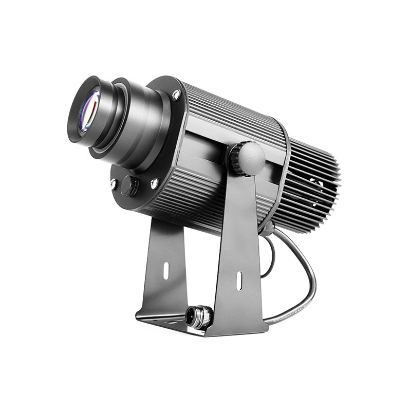 YoiJoys 80W Outdoor Waterproof IP67 Big Power ceiling projector wall projector animation laser light powerful laser light