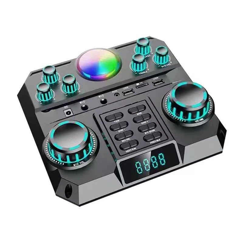 Four Subwoofer Audio Bluetooth Ceiling Speaker with Radio FM am Microphone Amplifier Sex Ceiling Lights Sublimation Tumbler Toy