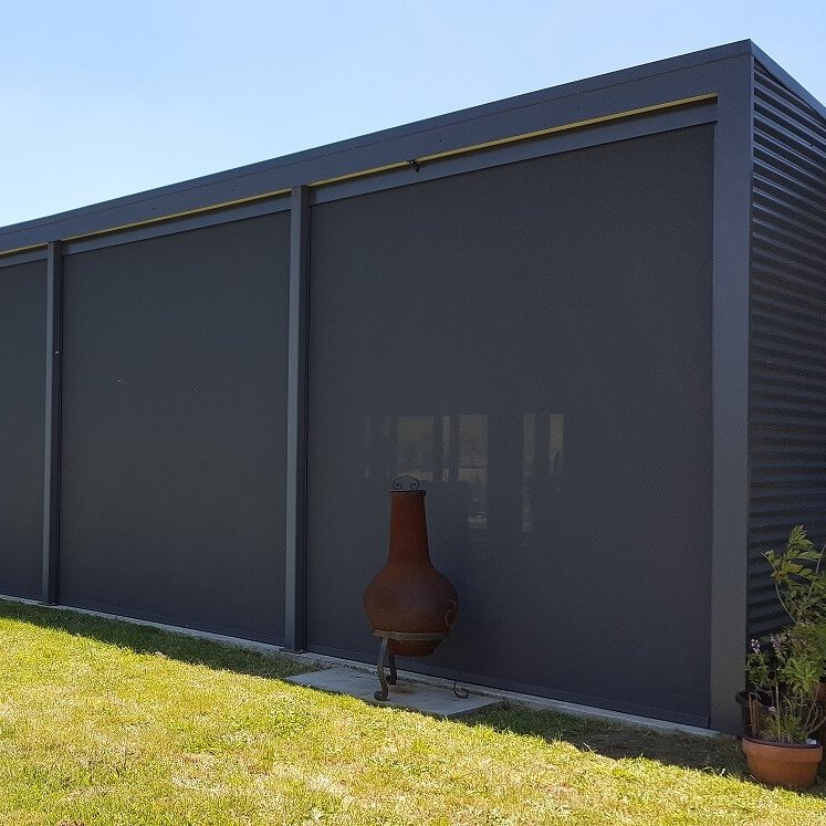 Electric Curtain External Outdoor Roller Blackout Cordless Blinds for Windows Roller Shades,roller Fabric French Window Roman