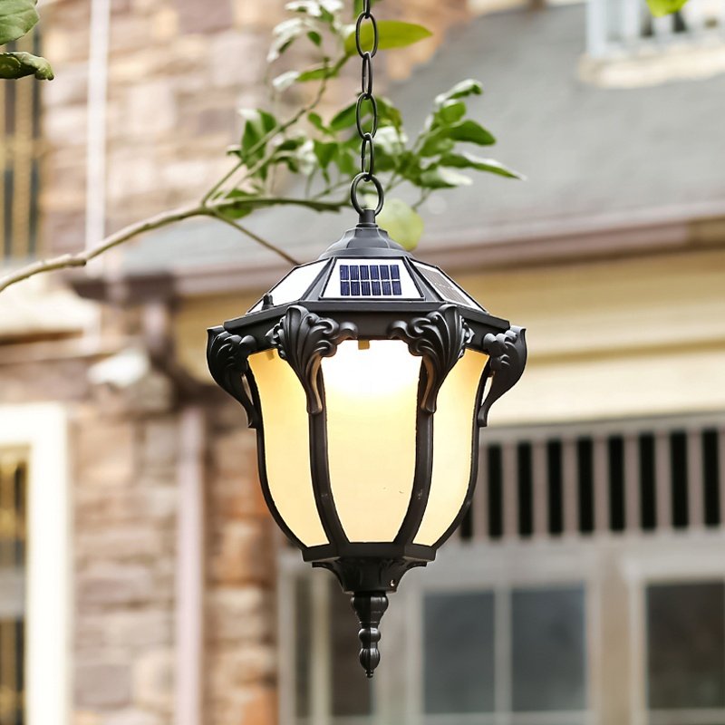 Led Waterproof Outdoor Ceiling Lamp Modern Simple Garden Wall Lamp Outdoor Balcony Lighting led pendant light