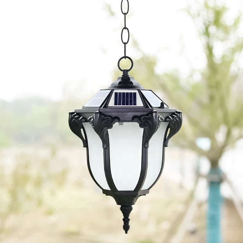 Led Waterproof Outdoor Ceiling Lamp Modern Simple Garden Wall Lamp Outdoor Balcony Lighting led pendant light