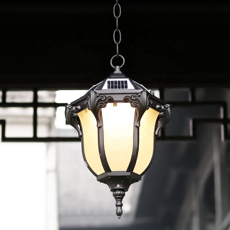 Led Waterproof Outdoor Ceiling Lamp Modern Simple Garden Wall Lamp Outdoor Balcony Lighting led pendant light