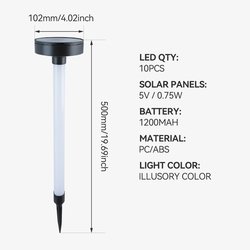 10LEDS