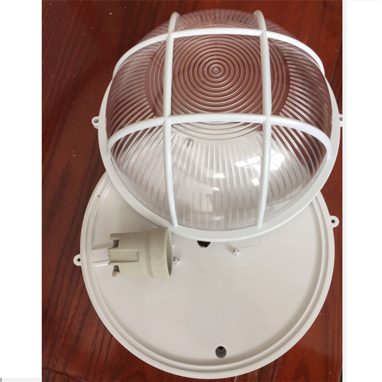 Hot selling housing led lighting moisture light E27 surface mounted ceiling lighting