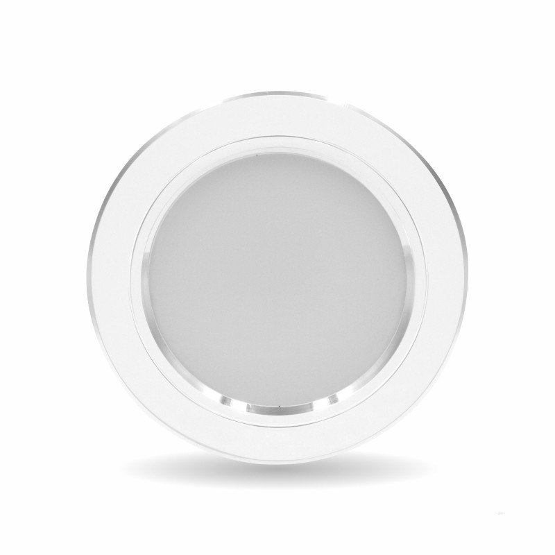 LED Downlight 12V 24V 110V 220V Spot Light 5W 9W 12W 15W 18W Recessed in LED Ceiling Downlight Cold Warm White Lamp