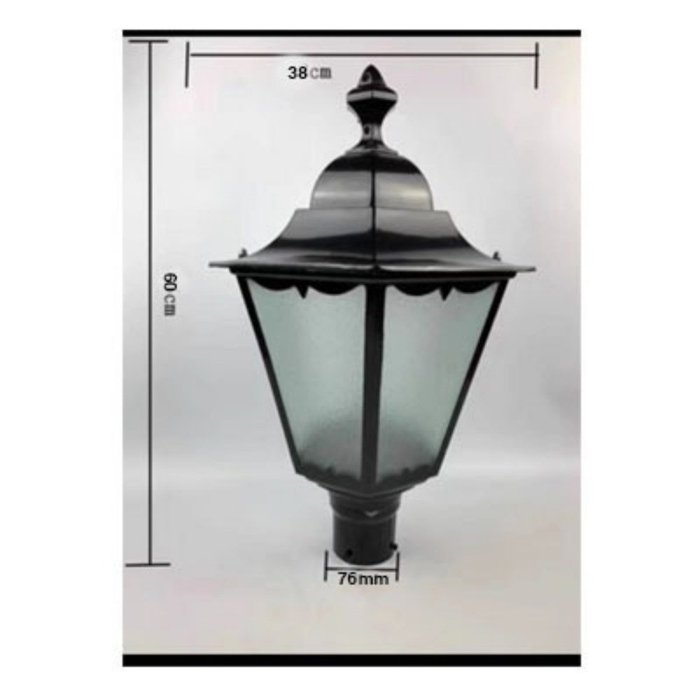 Factory price Landscape lamp outdoor waterproof IP65 aluminum 100w 150w led solar garden outdoor light