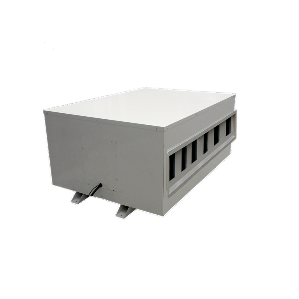 Restart Function Refrigerator Greenhouse Ceiling Mounted Dehumidifier Manufacturer