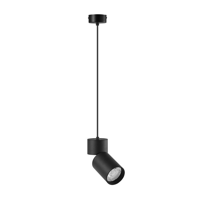 ETL Approved High CRI And High Lumen 2M Wire Ceiling Pole 20W 30W Supermarket LED Pendent Light