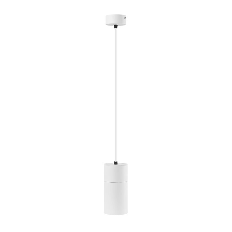 ETL Approved High CRI And High Lumen 2M Wire Ceiling Pole 20W 30W Supermarket LED Pendent Light