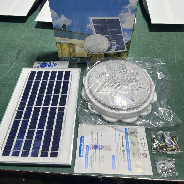 60W 100W 200W 300W 500W House Restaurant Lamp Indoor Lighting Outdoor Ceiling Light/Solar Ceiling Light Modern/Led Ceiling Light