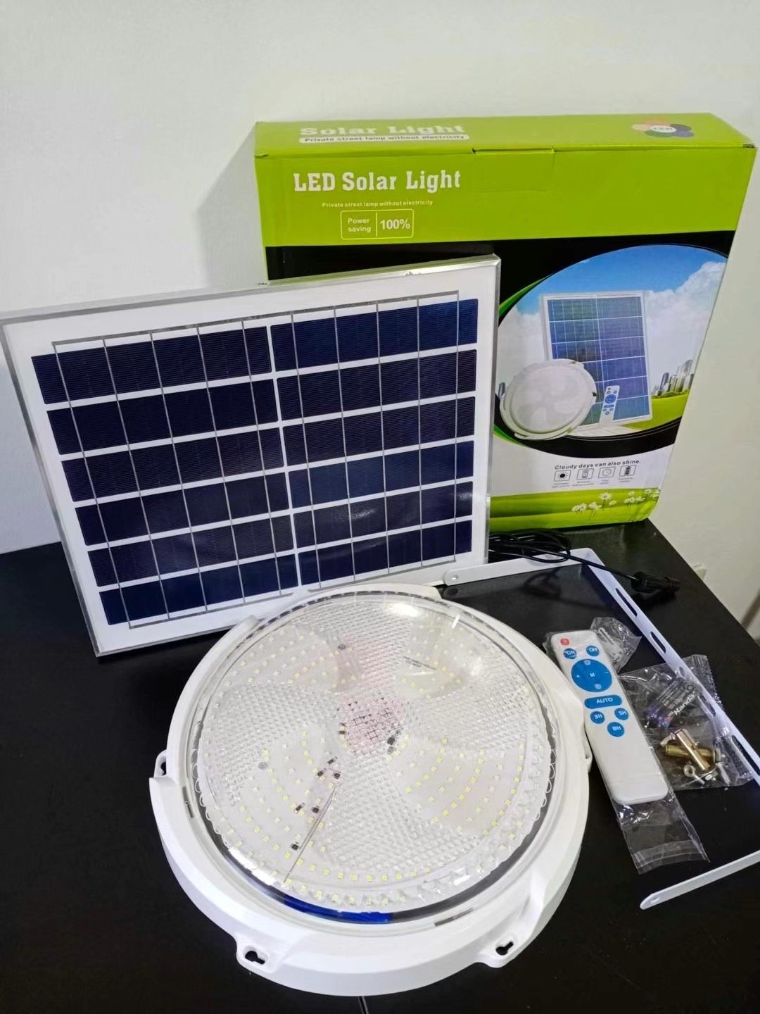 60W 100W 200W 300W 500W House Restaurant Lamp Indoor Lighting Outdoor Ceiling Light/Solar Ceiling Light Modern/Led Ceiling Light