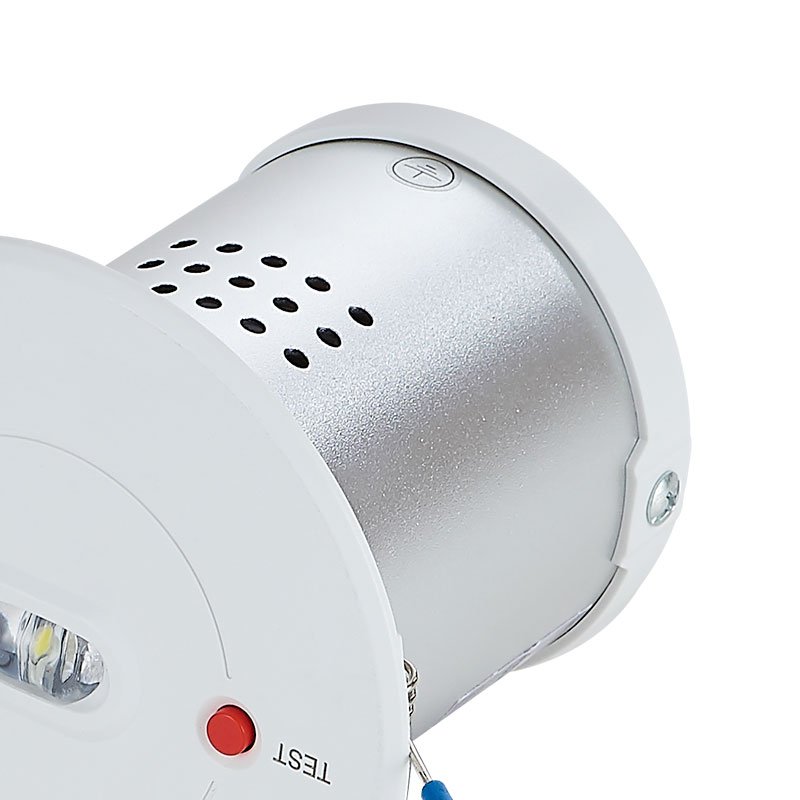 CB certified Led Recessed Ceiling Light LED Spotlight Emergency Down light Trimless Led Panel Anti-glare Emergency Down Light