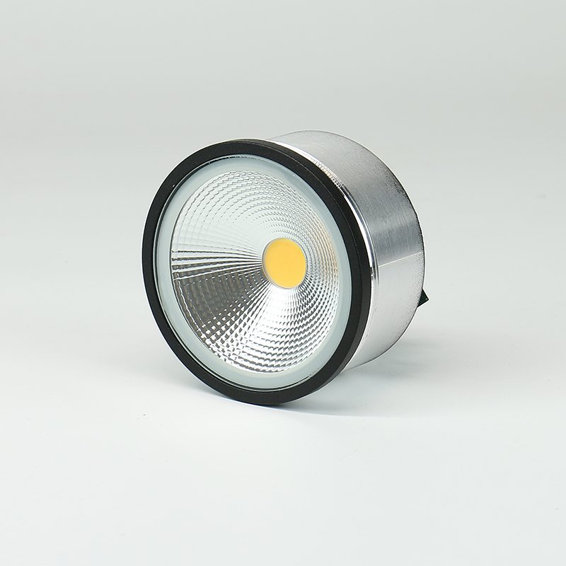 Outdoor Wholesale Circular Modern led wall Light Down lamp Aluminum Floor Mounted Led ceiling light