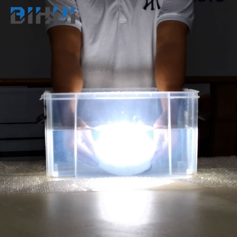 Latest Led Indoor Home House Garden Warehouse Lights Black Mounted Solar Ceiling Light