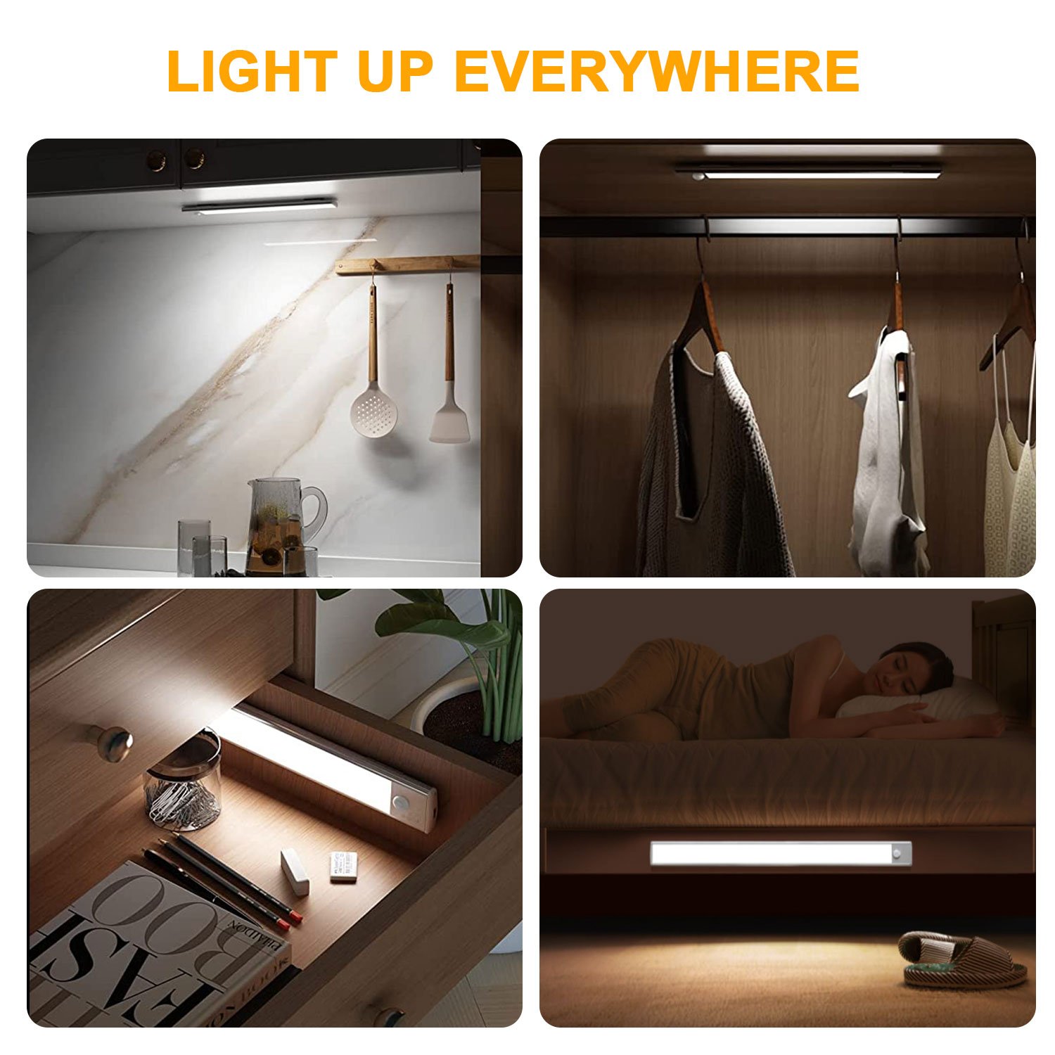 Modern Home spot soft Lights indoor style Recessed Lights LED Light lamp Cabinet lamp fixtures ceiling Lamps