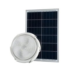 100W