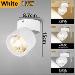 White-15W