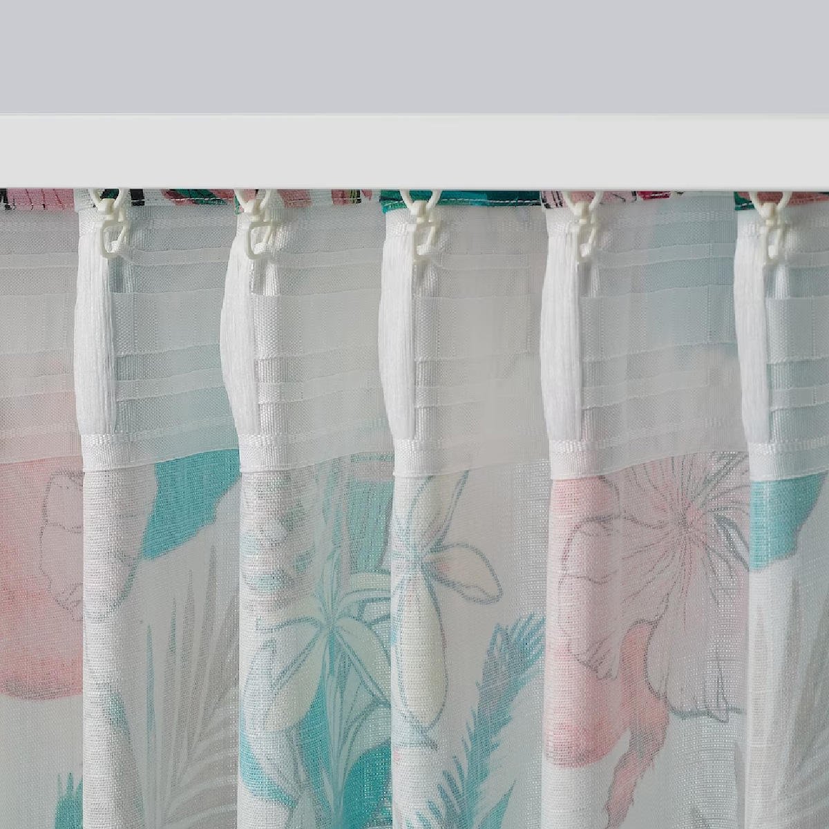 2024 New Arrival Best Selling Low Price 100% Good Quality Curtains For Home / OEM Services Lightweight Curtains