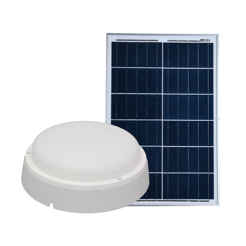 Hot Sale Modern 25W-500W LED Ceiling Light Indoor Outdoor Corridors Balconies IP65 IP66 Waterproof Solar Lamp Indoor Outdoor Use
