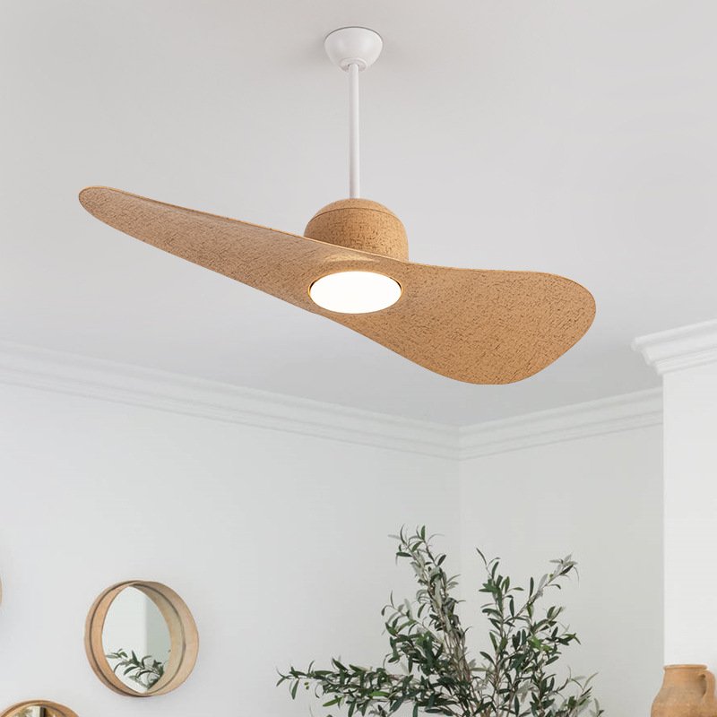 Modern Designer Decorative Retractable Ceiling Light Bedroom Fancy Remote Control Vintage Led Ceiling Fans Chandelier