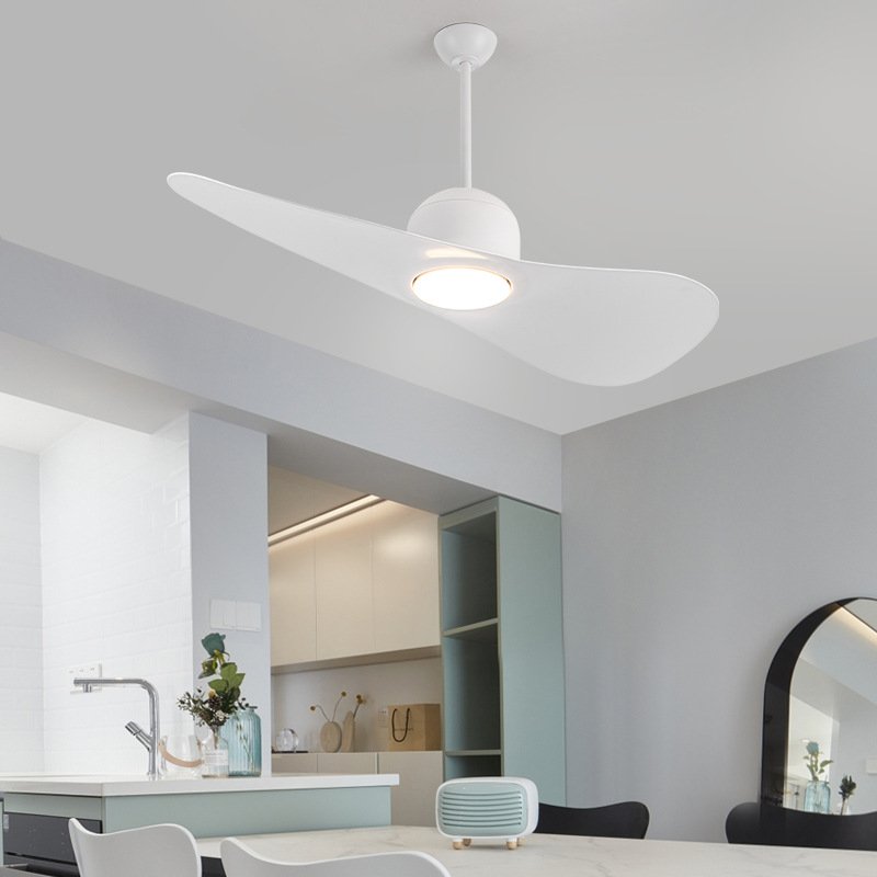 Modern Designer Decorative Retractable Ceiling Light Bedroom Fancy Remote Control Vintage Led Ceiling Fans Chandelier