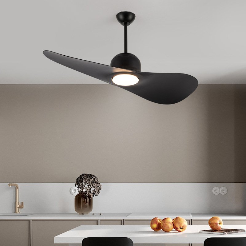 Modern Designer Decorative Retractable Ceiling Light Bedroom Fancy Remote Control Vintage Led Ceiling Fans Chandelier
