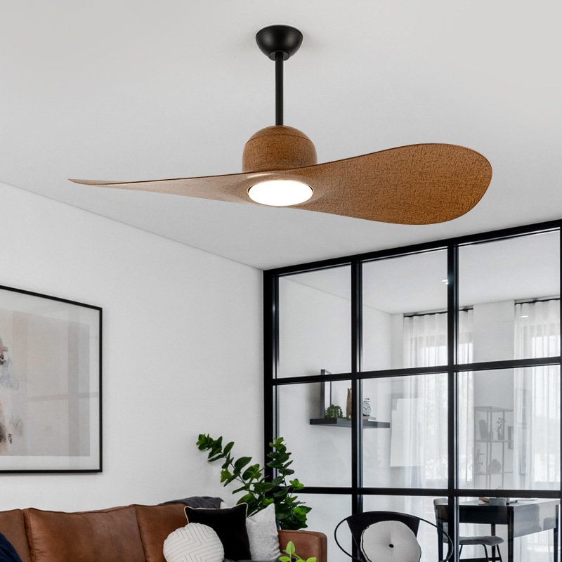 Modern Designer Decorative Retractable Ceiling Light Bedroom Fancy Remote Control Vintage Led Ceiling Fans Chandelier