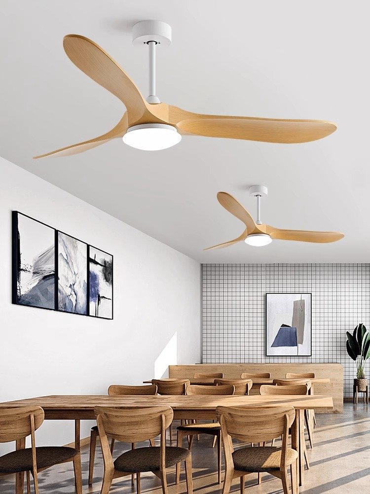 Modern Designer Decorative Retractable Ceiling Light Bedroom Fancy Remote Control Vintage Led Ceiling Fans Chandelier