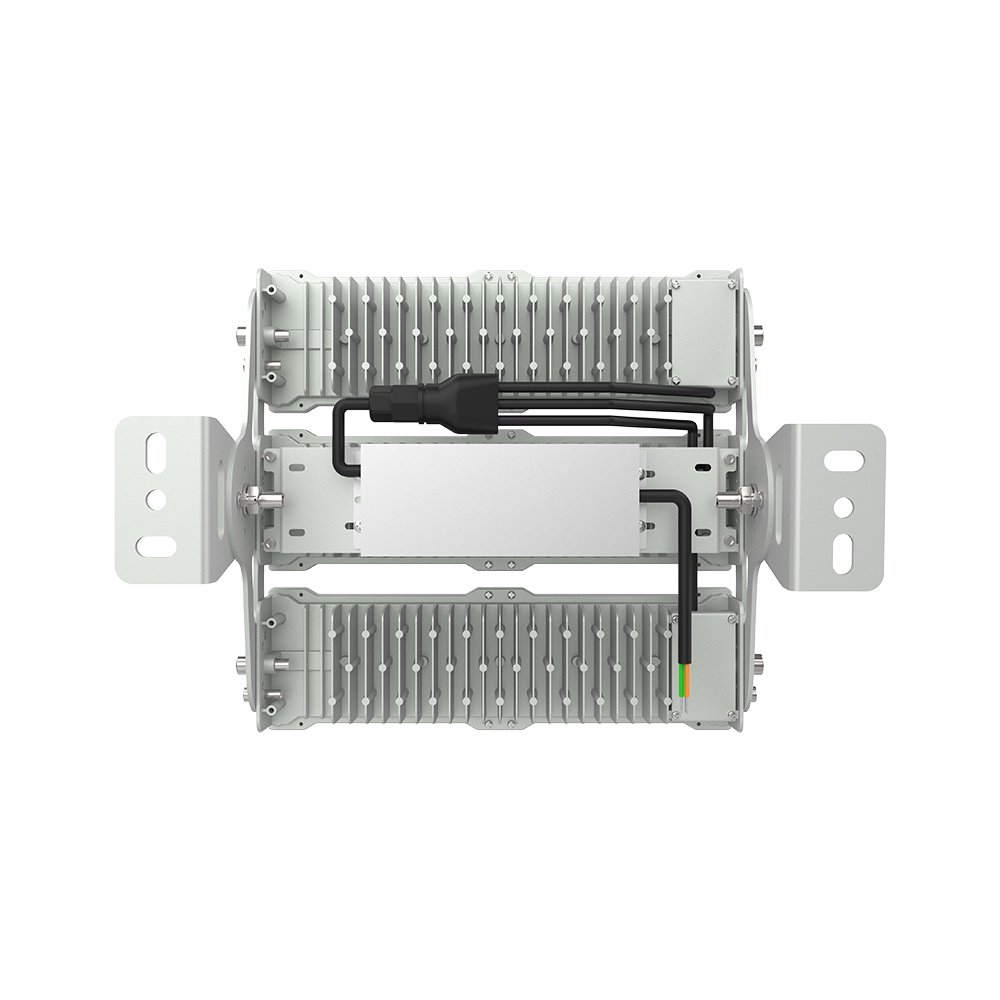 New Design 240W Die Casting Aluminum Housing Ceiling Project Adjustable Brightness Tunnel Led Flood Light
