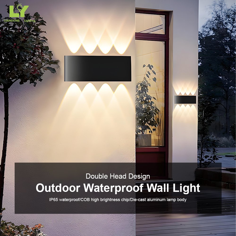 3D Alloy Mount Bed Design Bedside Wall Led Light For Church For Decoration Ceilings And Walls