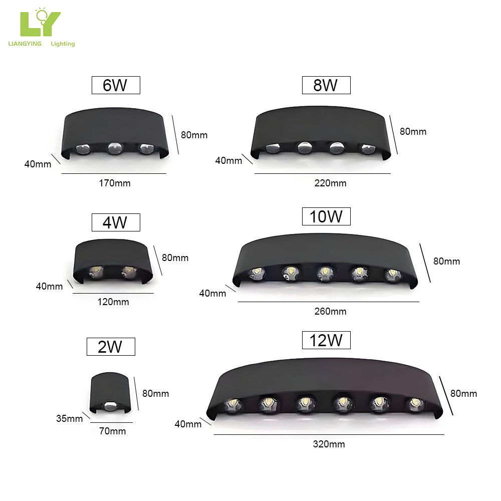 3D Alloy Mount Bed Design Bedside Wall Led Light For Church For Decoration Ceilings And Walls