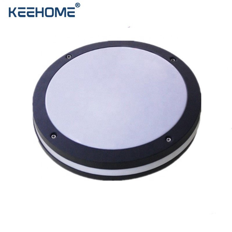 Wholesale Wall Mounted Outdoor Lights e27 e26 Holder LED Bulkhead Ceiling Light Moisture Proof Wall Lamp