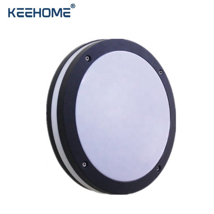 Wholesale Wall Mounted Outdoor Lights e27 e26 Holder LED Bulkhead Ceiling Light Moisture Proof Wall Lamp