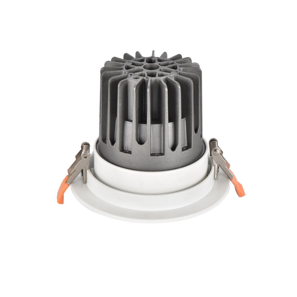 Professional supplier wholesale high quality ip66 fireproof downlights led downlights large size