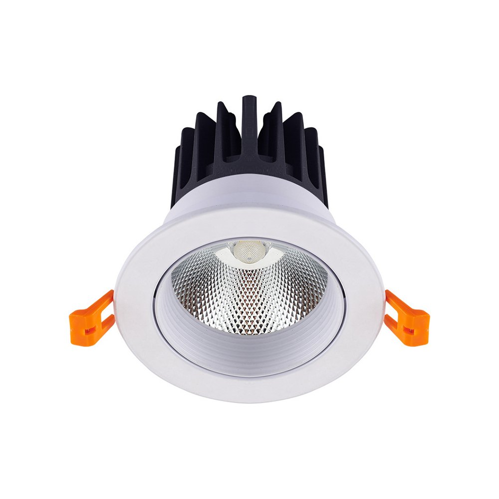 Professional supplier wholesale high quality ip66 fireproof downlights led downlights large size