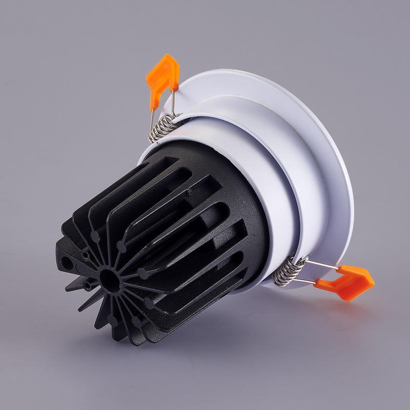 Professional supplier wholesale high quality ip66 fireproof downlights led downlights large size