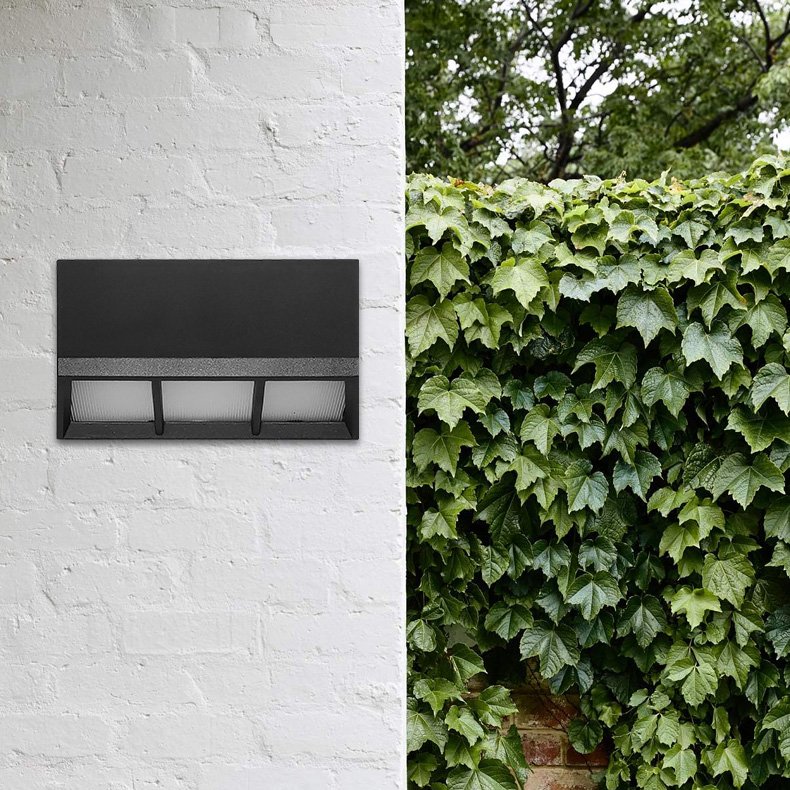LED Waterproof Wall Light IP65 Wall Light Outdoor Ceiling Light